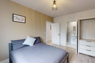 6 bed house, Gregory Street, Lenton, Nottingham, NG72LR - Image 11