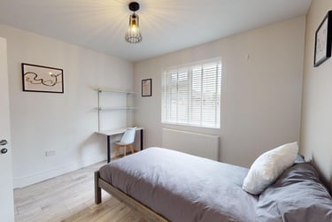 6 bed house, Gregory Street, Lenton, Nottingham, NG72LR - Image 13