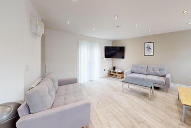 6 bed house, Gregory Street, Lenton, Nottingham, NG72LR - Image 14