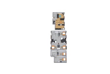 5 bed house, Braunstone Gate, City Centre, Leicester, LE35LG - Image 10