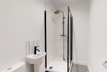 1 bed house, Thurloe Street, Victoria Park, Manchester, M145SG - Image 4