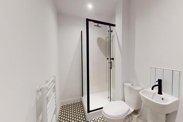 1 bed house, Thurloe Street, Victoria Park, Manchester, M145SG - Image 3