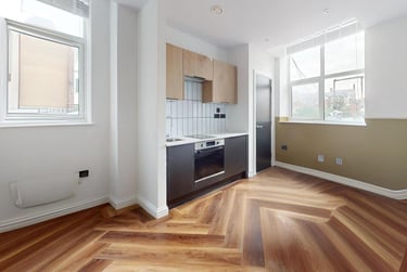 1 bed house, Thurloe Street, Victoria Park, Manchester, M145SG - Image 3