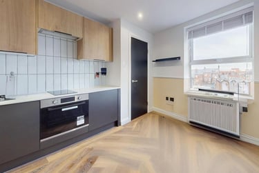 1 bed house, Thurloe Street, Victoria Park, Manchester, M145SG - Image 5