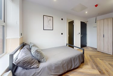 1 bed house, Thurloe Street, Victoria Park, Manchester, M145SG - Image 6