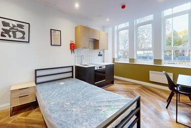 1 bed house, Thurloe Street, Victoria Park, Manchester, M145SG - Image 6