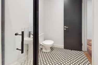 1 bed house, Thurloe Street, Victoria Park, Manchester, M145SG - Image 3