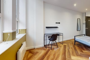 1 bed house, Thurloe Street, Victoria Park, Manchester, M145SG - Image 8