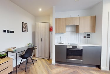 1 bed house, Thurloe Street, Victoria Park, Manchester, M145SG - Image 2