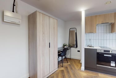 1 bed house, Thurloe Street, Victoria Park, Manchester, M145SG - Image 4