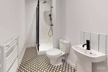 1 bed house, Thurloe Street, Victoria Park, Manchester, M145SG - Image 3