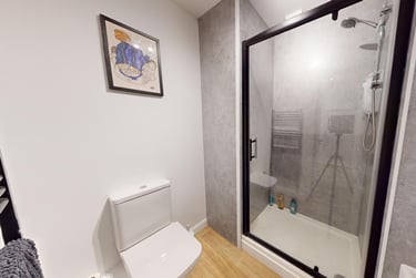 5 bed house, Ringswell Gardens, Bathwick, Bath, BA16BN - Image 8