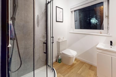 5 bed house, Ringswell Gardens, Bathwick, Bath, BA16BN - Image 7
