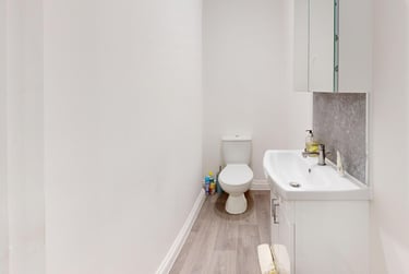6 bed house, Vernon Park, Twerton, Bath, BA23DD - Image 11