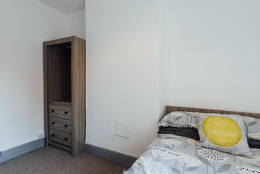 6 bed house, Storer Road, City Centre, Loughborough, LE115EH - Image 10