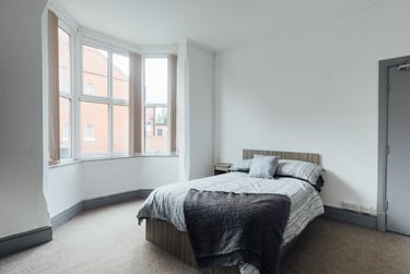 6 bed house, Storer Road, City Centre, Loughborough, LE115EH - Image 5