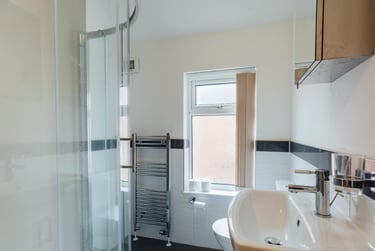 6 bed house, Storer Road, City Centre, Loughborough, LE115EH - Image 14