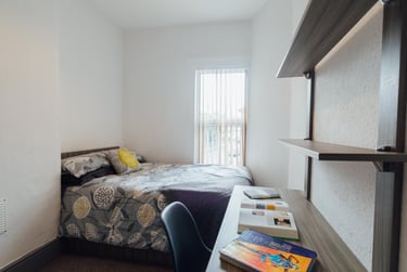 6 bed house, Storer Road, City Centre, Loughborough, LE115EH - Image 8