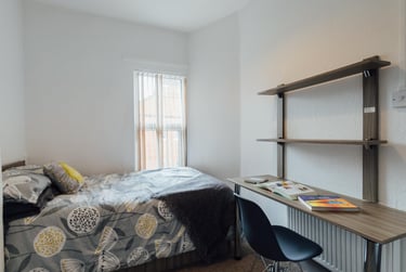 6 bed house, Storer Road, City Centre, Loughborough, LE115EH - Image 9