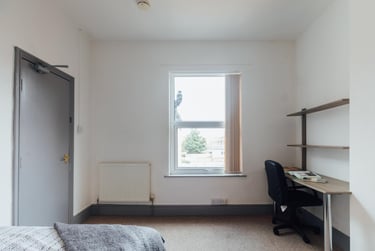 6 bed house, Storer Road, City Centre, Loughborough, LE115EH - Image 13