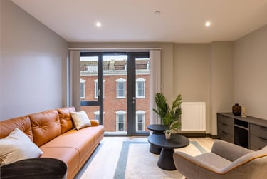 Standard Ensuite - Image 4