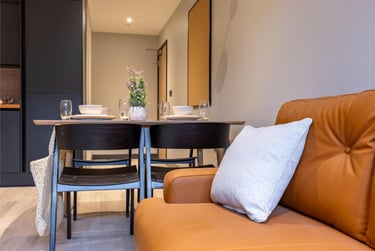 Standard Ensuite - Image 6