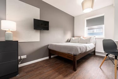 6 bed house, Church Street, Lenton, Nottingham, NG71SJ - Image 8