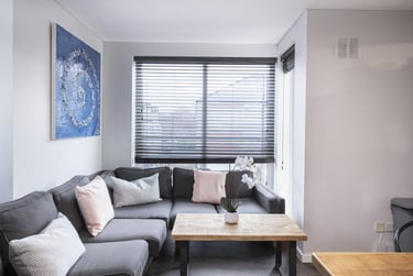 6 bed house, Church Street, Lenton, Nottingham, NG71SJ - Image 1