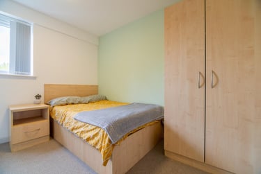 1 bed house, Harold Road, City Centre, Birmingham, B169AU - Image 3