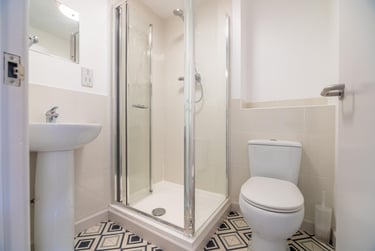 1 bed house, Harold Road, City Centre, Birmingham, B169AU - Image 4