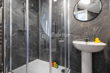 1 bed house, Whingate Grove, Armley, Leeds, LS123RD - Image 12