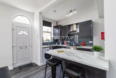 1 bed house, Whingate Grove, Armley, Leeds, LS123RD - Image 6