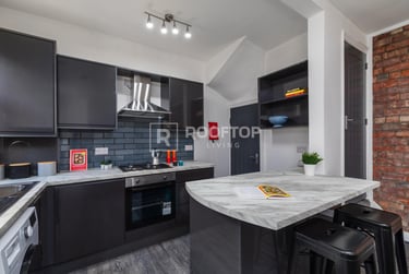 1 bed house, Whingate Grove, Armley, Leeds, LS123RD - Image 15