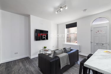 1 bed house, Whingate Grove, Armley, Leeds, LS123RD - Image 8