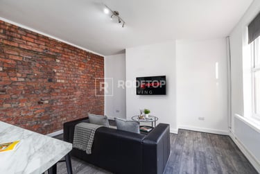 1 bed house, Whingate Grove, Armley, Leeds, LS123RD - Image 9