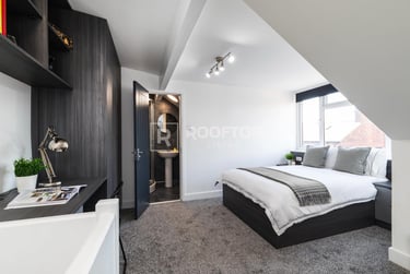 1 bed house, Whingate Grove, Armley, Leeds, LS123RD - Image 1