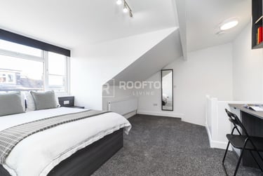 1 bed house, Whingate Grove, Armley, Leeds, LS123RD - Image 3