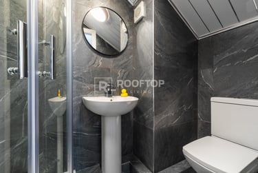 1 bed house, Whingate Grove, Armley, Leeds, LS123RD - Image 14