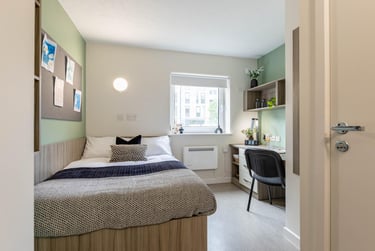 Classic Ensuite - Image 5
