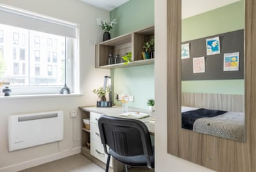 Classic Ensuite - Image 4