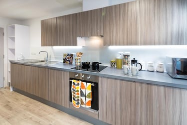 6 Bed Cluster En-suite - Image 4