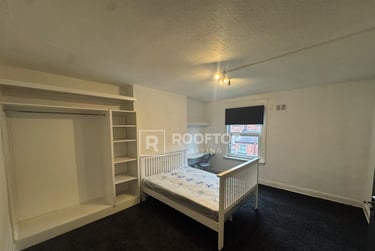 2 bed house, Royal Park Terrace, Hyde Park, Leeds, LS61EX - Image 8