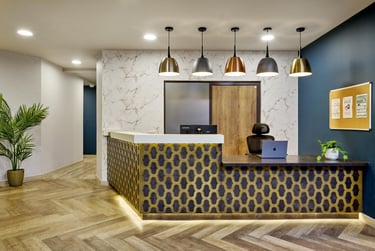 Gold Studio Terrace - Image 9