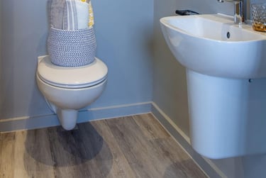 Premium Plus Studio at Renslade House, Bonhay Road, Pennsylvania, Exeter, EX43AY - Image 5