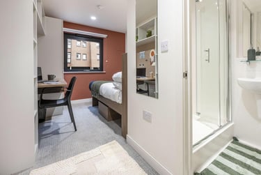 Classic Ensuite - Image 4