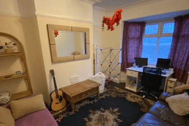 4 bed house, Welford Road, Clarendon Park, Leicester, LE26BH - Image 2