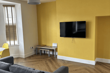 1 bed house, Beverley Road, Newland, Hull, HU51LH - Image 1