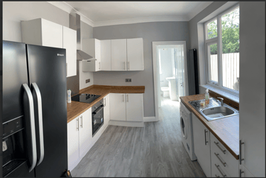 4 bed house, Walgrave Street, Newland, Hull, HU52LT - Image 2