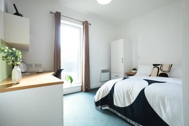 Accessible Ensuite - Image 1