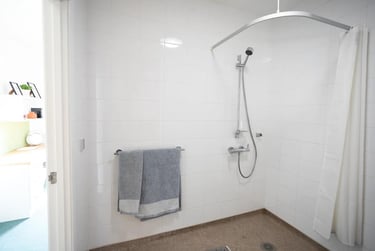 Accessible Ensuite - Image 2